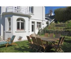 Vente maison 200 m² Trouville-Sur-Mer (14360)