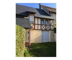 Vente maison 84 m² Trouville-Sur-Mer (14360)