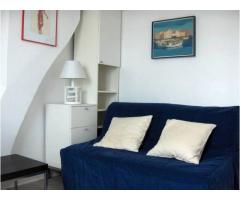 Vente appartement 2 pièces Trouville-Sur-Mer (14360)