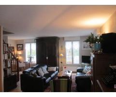 Vente maison 83 m² Trouville-Sur-Mer (14360)