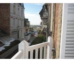 Vente appartement 3 pièces 32 m² Trouville-Sur-Mer (14360)