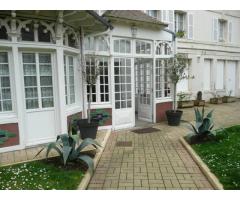 Vente appartement 4 pièces 80 m² Trouville-Sur-Mer (14360)