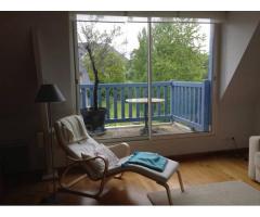 Vente appartement 2 pièces 55 m² Bonneville-Sur-Touques (14800)