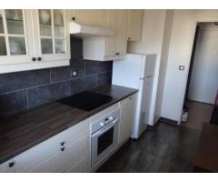 Vente appartement 2 pièces 59 m² Deauville