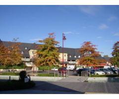 Vente appartement 4 pièces 86 m² Saint-Arnoult (14800)