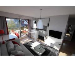 Vente appartement 3 pièces 48 m² Deauville