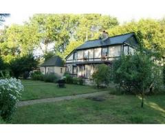 Vente maison 100 m² Saint-Pierre-Azif (14950)