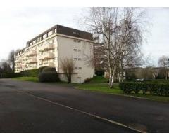 Vente appartement 3 pièces 36 m² Villers-Sur-Mer (14640)