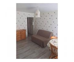 Vente appartement 3 pièces Villers-Sur-Mer (14640)