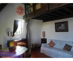 Vente appartement 2 pièces Villers-Sur-Mer (14640)