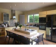 Vente maison 240 m² Saint-Martin-Du-Vivier (76160)