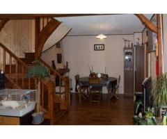 Vente maison 70 m² Saint-Etienne-Du-Rouvray (76800)