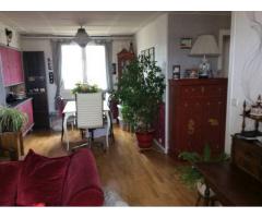 Vente appartement 5 pièces 78 m² Sotteville-Les-Rouen (76300)
