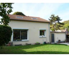 Vente maison 116 m² Dieppe (76)