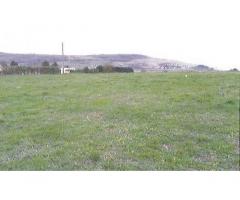 Vente terrain 1.017 m² Criel-Sur-Mer (76910)