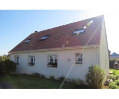 Vente maison 130 m² Belleville-Sur-Mer (76370)