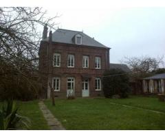 Vente maison 180 m² Envermeu (76630)
