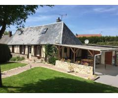 Vente maison 110 m² Ferrieres-En-Bray (76220)
