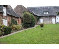 Vente maison 135 m² Villers-Sur-Auchy (60650)