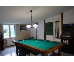 Vente maison 185 m² Saint-Germer-De-Fly (60850)