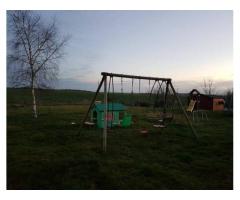 Vente maison 140 m² Martagny (27150)