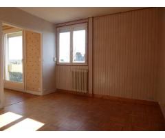 Vente appartement 4 pièces 67 m² Rouen (76)