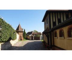 Vente maison 230 m² Malaunay (76770)