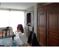 Vente appartement 4 pièces 67 m² Mont-Saint-Aignan (76130)