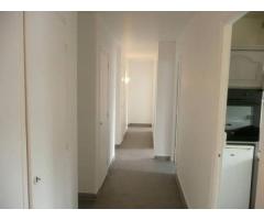 Vente appartement 4 pièces 92 m² Rouen (76)