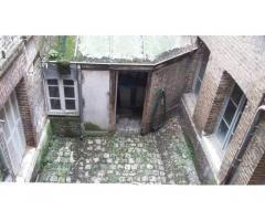 Vente immeuble 150 m² Elbeuf (76500)