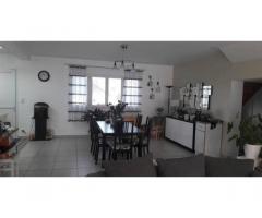 Vente maison 160 m² La Saussaye (27370)