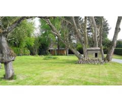 Vente maison 200 m² Tourville-La-Campagne (27370)