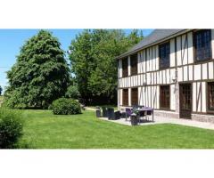 Vente maison 170 m² Fouqueville (27370)