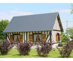 Vente maison 130 m² La Roussiere (27270)