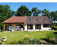 Vente maison 130 m² Broglie (27270)