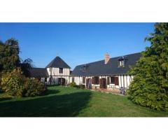 Vente maison 275 m² Epinay (27330)