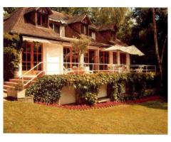 Vente maison 360 m² Ferrieres-Saint-Hilaire (27270)