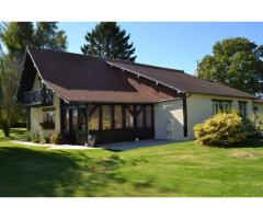 Vente maison 170 m² Thevray (27)