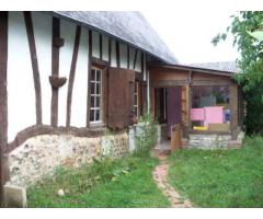 Vente maison 130 m² Sainte-Marguerite-En-Ouche (2741