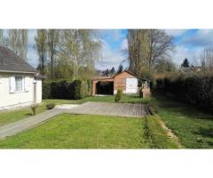 Vente maison 150 m² Chamblac (27270)