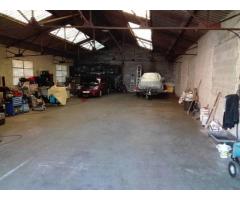 Vente bureaux et locaux professionnels 280 m² Broglie (27270)