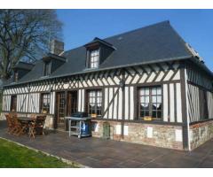 Vente maison 135 m² Fumichon (14590)
