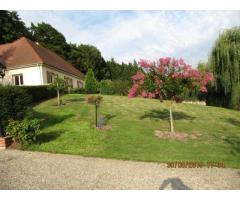 Vente maison 138 m² Bernay (27300)