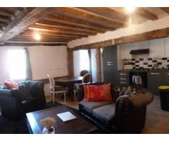 Vente appartement 4 pièces 69 m² Bernay (27300)