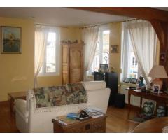 Vente maison 170 m² Orbec (14290)