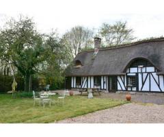 Vente maison 150 m² Goupillieres (27170)