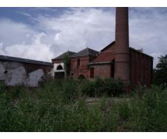 Vente immeuble 3.000 m² Bernay (27300)