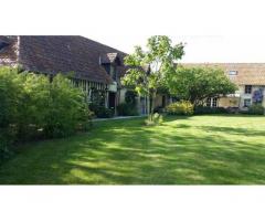 Vente maison 420 m² Cabourg