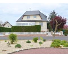 Vente maison 138 m² Merville-Franceville-Plage (1481