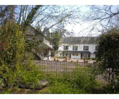 Vente maison 500 m² Bavent (14860)